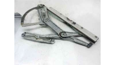 ELEVALUNAS DELANTERO IZQUIERDO OPEL CORSA C (2000-2009) 1.2 (F08, F68) 75CV 1199CC - L.5930743 / 09113359