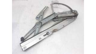 ELEVALUNAS DELANTERO IZQUIERDO OPEL CORSA C (2000-2009) 1.2 (F08, F68) 75CV 1199CC - L.5930743 / 09113359