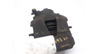 PINZA FRENO DELANTERA DERECHA VOLKSWAGEN POLO (2001-2009) 1.9 SDI 64CV 1896CC - L.5930989 / 6N0615124B