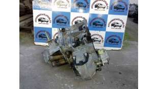 PINZA FRENO DELANTERA DERECHA VOLKSWAGEN POLO (2001-2009) 1.9 SDI 64CV 1896CC - L.5930989 / 6N0615124B 2