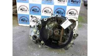 PINZA FRENO DELANTERA DERECHA VOLKSWAGEN POLO (2001-2009) 1.9 SDI 64CV 1896CC - L.5930989 / 6N0615124B