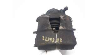 PINZA FRENO DELANTERA IZQUIERDA VOLKSWAGEN POLO (2001-2009) 1.9 SDI 64CV 1896CC - L.5930990 / 6N0615123B