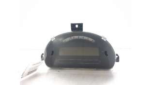 CUADRO INSTRUMENTOS CITROEN C3 PLURIEL (2004-) 1.4 HDI 68CV 1398CC - L.5931511 / 9660225880