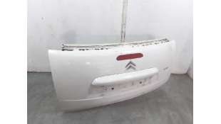 PORTON TRASERO CITROEN C3 PLURIEL (2004-) 1.4 HDI 68CV 1398CC - L.5931598 / 8701AN 2