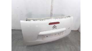 PORTON TRASERO CITROEN C3 PLURIEL (2004-) 1.4 HDI 68CV 1398CC - L.5931598 / 8701AN