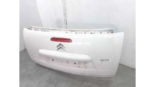 PORTON TRASERO CITROEN C3 PLURIEL (2004-) 1.4 HDI 68CV 1398CC - L.5931598 / 8701AN