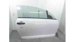 PUERTA DELANTERA DERECHA CITROEN C3 PLURIEL (2004-) 1.4 HDI 68CV 1398CC - L.5931599 / 9004S6