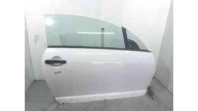 PUERTA DELANTERA DERECHA CITROEN C3 PLURIEL (2004-) 1.4 HDI 68CV 1398CC - L.5931599 / 9004S6
