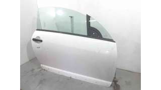 PUERTA DELANTERA DERECHA CITROEN C3 PLURIEL (2004-) 1.4 HDI 68CV 1398CC - L.5931599 / 9004S6
