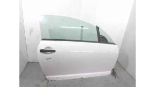 PUERTA DELANTERA DERECHA CITROEN C3 PLURIEL (2004-) 1.4 HDI 68CV 1398CC - L.5931599 / 9004S6