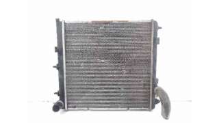 RADIADOR AGUA CITROEN C3 PLURIEL (2004-) 1.4 HDI 68CV 1398CC - L.5931601 / 9653026580