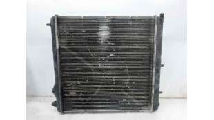 RADIADOR AGUA CITROEN C3 PLURIEL (2004-) 1.4 HDI 68CV 1398CC - L.5931601 / 9653026580 2