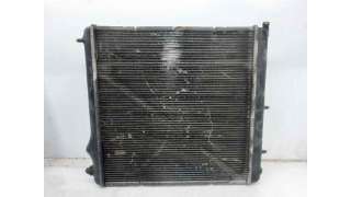 RADIADOR AGUA CITROEN C3 PLURIEL (2004-) 1.4 HDI 68CV 1398CC - L.5931601 / 9653026580