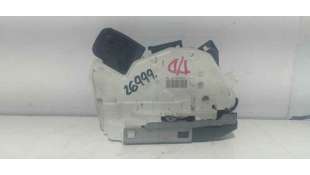 CAJA MARIPOSA VOLKSWAGEN GOLF VII VARIANT (2013-) - L.5931667 / 04L128063P