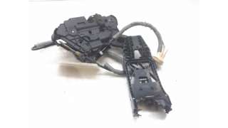 CERRADURA PUERTA DELANTERA IZQUIERDA VOLKSWAGEN GOLF VII VARIANT (2013-) - L.5931677 / 5K1837015E