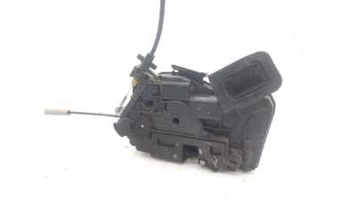 CERRADURA PUERTA TRASERA DERECHA VOLKSWAGEN GOLF VII VARIANT (2013-) - L.5931678 / 5K4839016Q