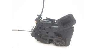 CERRADURA PUERTA TRASERA DERECHA VOLKSWAGEN GOLF VII VARIANT (2013-) - L.5931678 / 5K4839016Q
