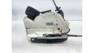 CERRADURA PUERTA TRASERA DERECHA VOLKSWAGEN GOLF VII VARIANT (2013-) - L.5931678 / 5K4839016Q