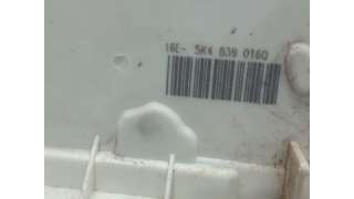 CERRADURA PUERTA TRASERA DERECHA VOLKSWAGEN GOLF VII VARIANT (2013-) - L.5931678 / 5K4839016Q