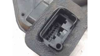 CERRADURA PUERTA TRASERA DERECHA VOLKSWAGEN GOLF VII VARIANT (2013-) - L.5931678 / 5K4839016Q