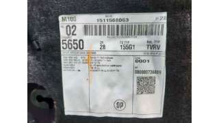 GUARNECIDO PUERTA DELANTERA DERECHA VOLKSWAGEN GOLF VII VARIANT (2013-) - L.5931703 / 5G4868110