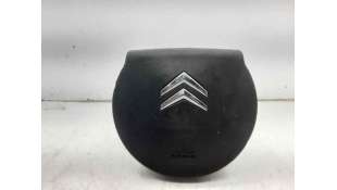 AIRBAG DELANTERO IZQUIERDO CITROEN C4 COUPÉ (2004-2011) 1.4 16V 88CV 1360CC - L.5931785 / 96471578ZD
