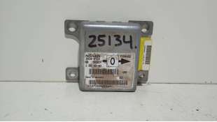 BRAZO SUSPENSION INFERIOR DELANTERO DERECHO CITROEN C4 COUPÉ (2004-2011) 1.4 16V 88CV 1360CC - L.5931808 / 1643188980