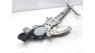 ELEVALUNAS DELANTERO DERECHO SUZUKI SWIFT III (2005-) 1.3 DDIS (RS 413D) 75CV 1248CC - L.5932063 / 8341060B11000
