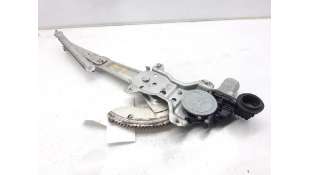 ELEVALUNAS DELANTERO IZQUIERDO SUZUKI SWIFT III (2005-) 1.3 DDIS (RS 413D) 75CV 1248CC - L.5932064 / 2621003380