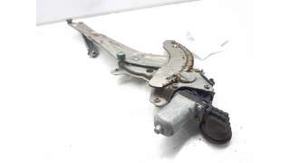 ELEVALUNAS DELANTERO IZQUIERDO SUZUKI SWIFT III (2005-) 1.3 DDIS (RS 413D) 75CV 1248CC - L.5932064 / 2621003380
