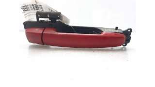 MANETA EXTERIOR DELANTERA DERECHA SUZUKI SWIFT III (2005-) 1.3 DDIS (RS 413D) 75CV 1248CC - L.5932091 / 8281263J00ZCC