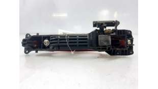 MANETA EXTERIOR DELANTERA DERECHA SUZUKI SWIFT III (2005-) 1.3 DDIS (RS 413D) 75CV 1248CC - L.5932091 / 8281263J00ZCC 2