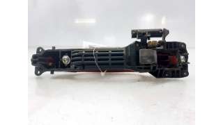 MANETA EXTERIOR DELANTERA DERECHA SUZUKI SWIFT III (2005-) 1.3 DDIS (RS 413D) 75CV 1248CC - L.5932091 / 8281263J00ZCC