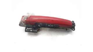 MANETA EXTERIOR DELANTERA IZQUIERDA SUZUKI SWIFT III (2005-) 1.3 DDIS (RS 413D) 75CV 1248CC - L.5932092 / 8281263J00ZCC