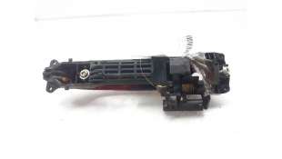 MANETA EXTERIOR DELANTERA IZQUIERDA SUZUKI SWIFT III (2005-) 1.3 DDIS (RS 413D) 75CV 1248CC - L.5932092 / 8281263J00ZCC 2