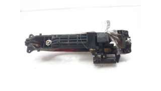 MANETA EXTERIOR DELANTERA IZQUIERDA SUZUKI SWIFT III (2005-) 1.3 DDIS (RS 413D) 75CV 1248CC - L.5932092 / 8281263J00ZCC
