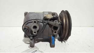 MANETA EXTERIOR TRASERA DERECHA SUZUKI SWIFT III (2005-) 1.3 DDIS (RS 413D) 75CV 1248CC - L.5932094 / 8281263J00ZJ3