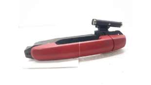 MANETA EXTERIOR TRASERA IZQUIERDA SUZUKI SWIFT III (2005-) 1.3 DDIS (RS 413D) 75CV 1248CC - L.5932095 / 8281263J00ZJ3