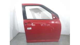 PUERTA DELANTERA DERECHA SUZUKI SWIFT III (2005-) 1.3 DDIS (RS 413D) 75CV 1248CC - L.5932122 / 6800162K00000