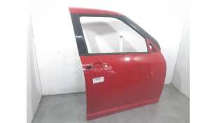 PUERTA DELANTERA DERECHA SUZUKI SWIFT III (2005-) 1.3 DDIS (RS 413D) 75CV 1248CC - L.5932122 / 6800162K00000 2