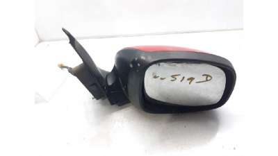 RETROVISOR DERECHO SUZUKI SWIFT III (2005-) 1.3 DDIS (RS 413D) 75CV 1248CC - L.5932127 / 8470162JB0