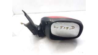 RETROVISOR DERECHO SUZUKI SWIFT III (2005-) 1.3 DDIS (RS 413D) 75CV 1248CC - L.5932127 / 8470162JB0