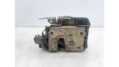 CERRADURA PUERTA DELANTERA DERECHA VOLKSWAGEN POLO (1995-1999) 60 1.4 60CV 1390CC - L.5932293 / 6N1837016