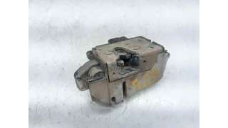 CERRADURA PUERTA DELANTERA DERECHA VOLKSWAGEN POLO (1995-1999) 60 1.4 60CV 1390CC - L.5932293 / 6N1837016