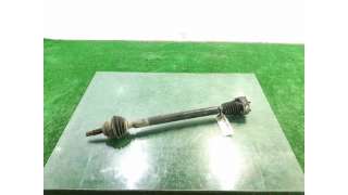 TRANSMISION DELANTERA DERECHA VOLKSWAGEN POLO (1995-1999) 60 1.4 60CV 1390CC - L.5932448 / JZW407450KV