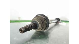 TRANSMISION DELANTERA DERECHA VOLKSWAGEN POLO (1995-1999) 60 1.4 60CV 1390CC - L.5932448 / JZW407450KV
