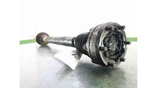 TRANSMISION DELANTERA DERECHA VOLKSWAGEN POLO (1995-1999) 60 1.4 60CV 1390CC - L.5932448 / JZW407450KV
