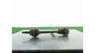 TRANSMISION DELANTERA IZQUIERDA VOLKSWAGEN POLO (1995-1999) 60 1.4 60CV 1390CC - L.5932449 / JZW407451V