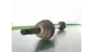 TRANSMISION DELANTERA IZQUIERDA VOLKSWAGEN POLO (1995-1999) 60 1.4 60CV 1390CC - L.5932449 / JZW407451V