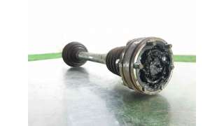 TRANSMISION DELANTERA IZQUIERDA VOLKSWAGEN POLO (1995-1999) 60 1.4 60CV 1390CC - L.5932449 / JZW407451V